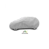Wodoodporny nieprzemakalny pokrowiec plandeka na samochód Basic Garage M1 (hatchback) 356-380 cm